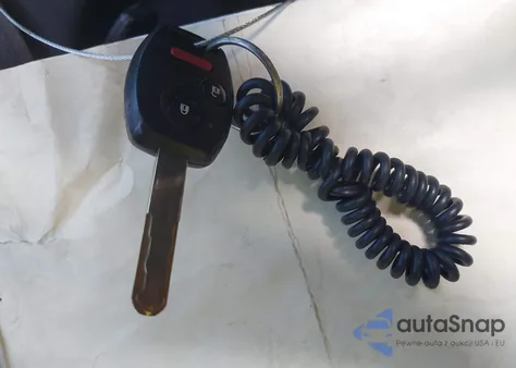 2008 Honda Pilot Ex-L from USA, damaged, VIN 5FNYF18598B039805